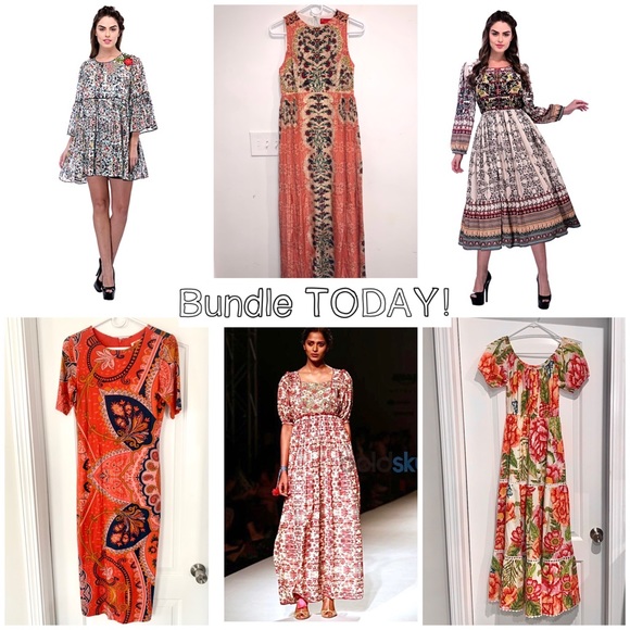 WELCOME TO MY POSHMARK CLOSET ♥️ - Picture 3 of 4